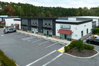 Saint Augustine, FL Retail - 6236 US-1 North