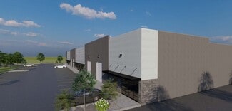 Nampa, ID Industrial - 17100 N Figjam Ave