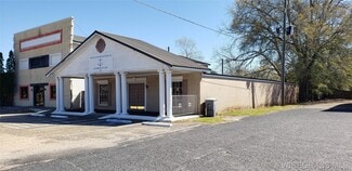 Daleville, AL Office/Residential - 510 N Daleville Ave