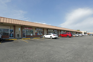 Hialeah, FL Retail - 600-650 E 9th St