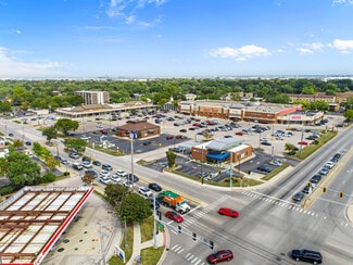 Bensenville, IL Office/Medical - 1075-1151 S York Rd