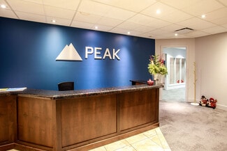 Kelowna, BC Office - 1455 Ellis St Kelowna, BC Office - 1455 Ellis St