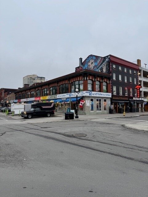 44 By Ward Market Sq, Ottawa, ON for Rent