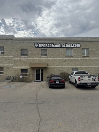 Bluffdale, UT Light Manufacturing - 14616-14640 S Heritagecrest Way Bluffdale, UT Light Manufacturing - 14616-14640 S Heritagecrest Way