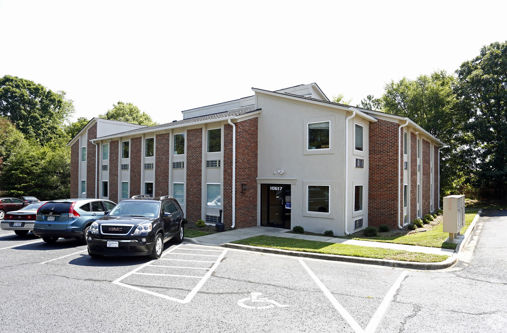 10617 Kettering Dr, Charlotte, NC for Rent