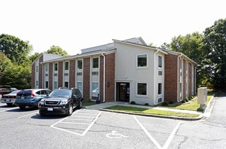 Charlotte, NC Office - 10617 Kettering Dr Charlotte, NC Office - 10617 Kettering Dr