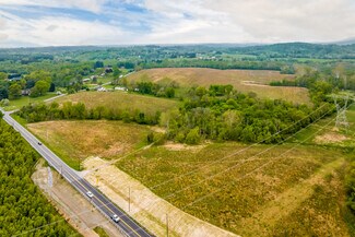 Frederick, MD Industrial Land - Urbana Pike @ Doctor Perry Rd
