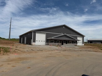 Smithville, MO Flex - 14991 Industrial Dr