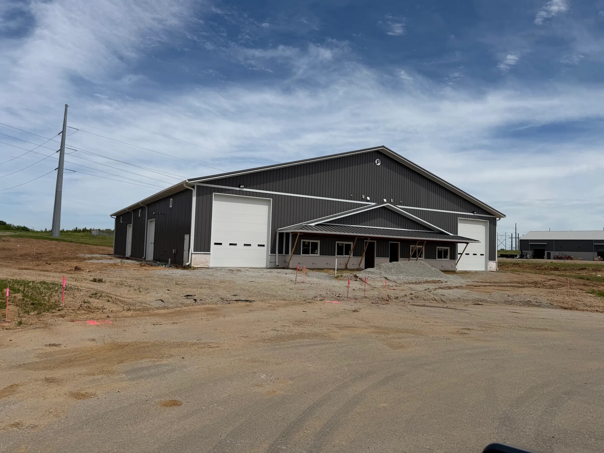 14991 Industrial Dr, Smithville, MO for Rent
