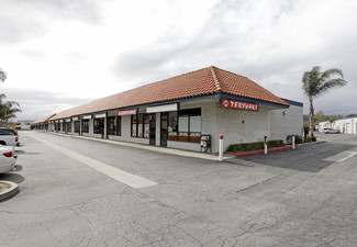 Pomona, CA Office - 3423-3431 Pomona Blvd