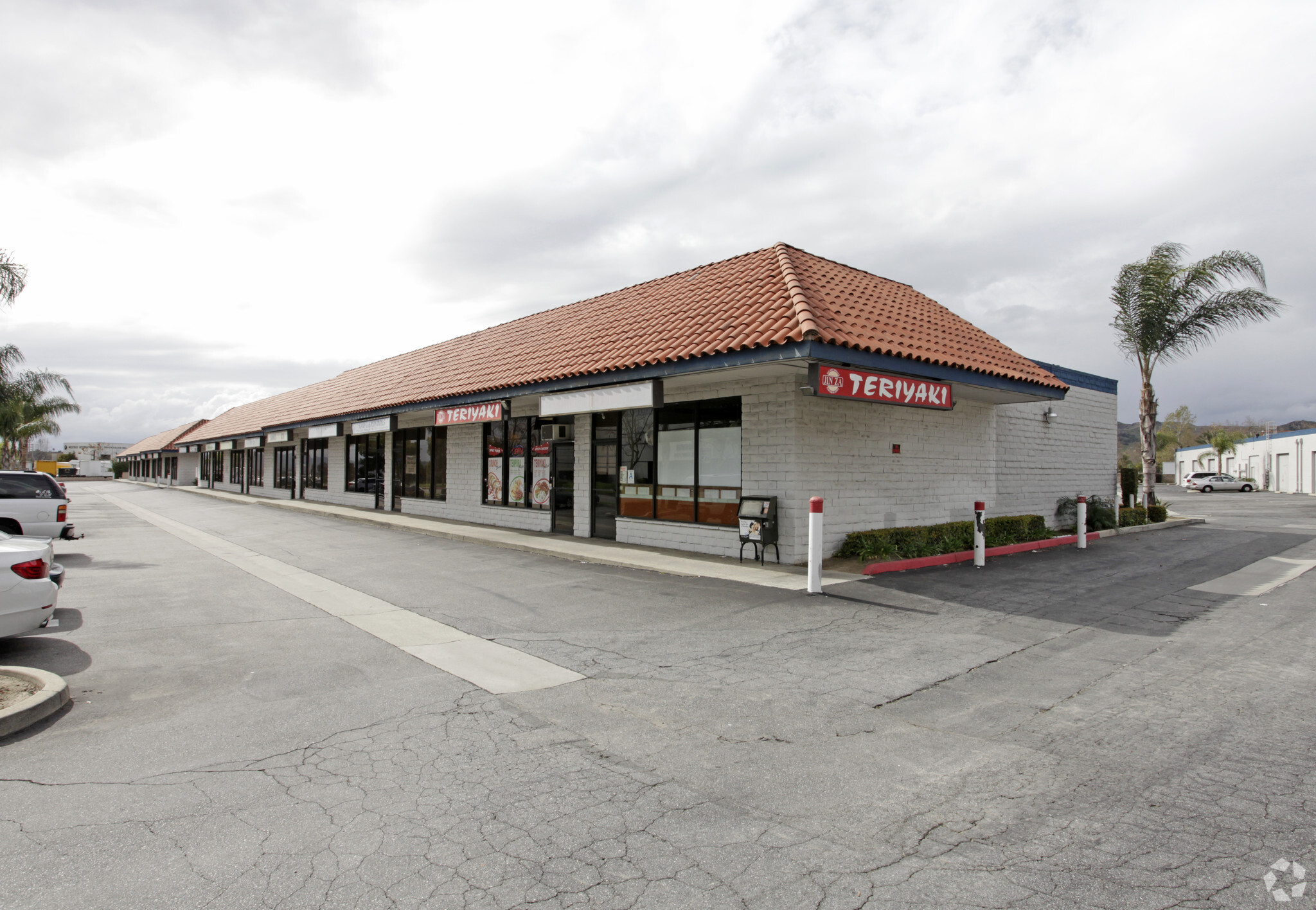 3423-3431 Pomona Blvd, Pomona, CA for Rent