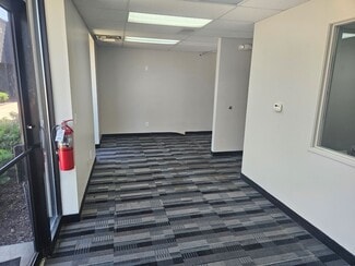 Wixom, MI Industrial - 28702-28722 Wall St
