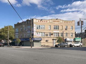 1815-1817 Flatbush