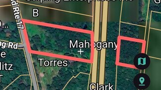 Harris, NY Commercial Land - 1094 Old Rte 17