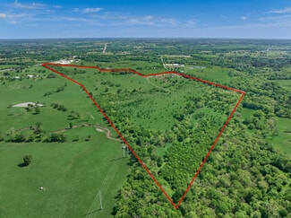 Dobbin, TX Residential - 27240 Old 105 W hwy