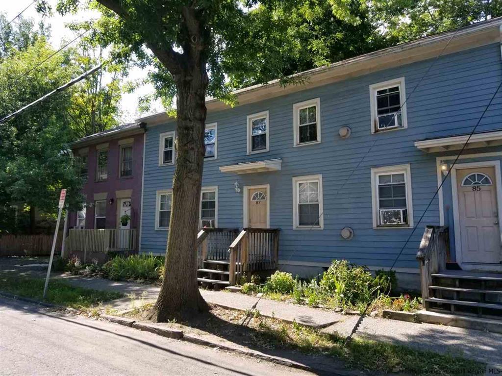 85-89 Cedar St, Kingston, NY for Sale