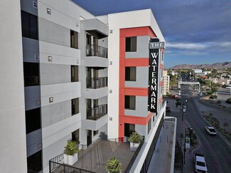 Henderson, NV undefined - 215-219 S Water St