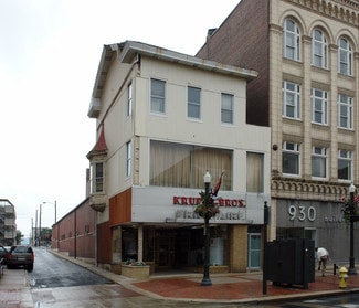 Allentown, PA Storefront Retail/Office - 926-928 W Hamilton St Allentown, PA Storefront Retail/Office - 926-928 W Hamilton St
