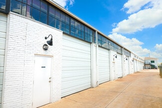 Dallas, TX Flex - 6115 Denton Dr Dallas, TX Flex - 6115 Denton Dr