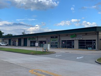 Houston, TX Retail, Flex, Industrial - 16721 Hollister St