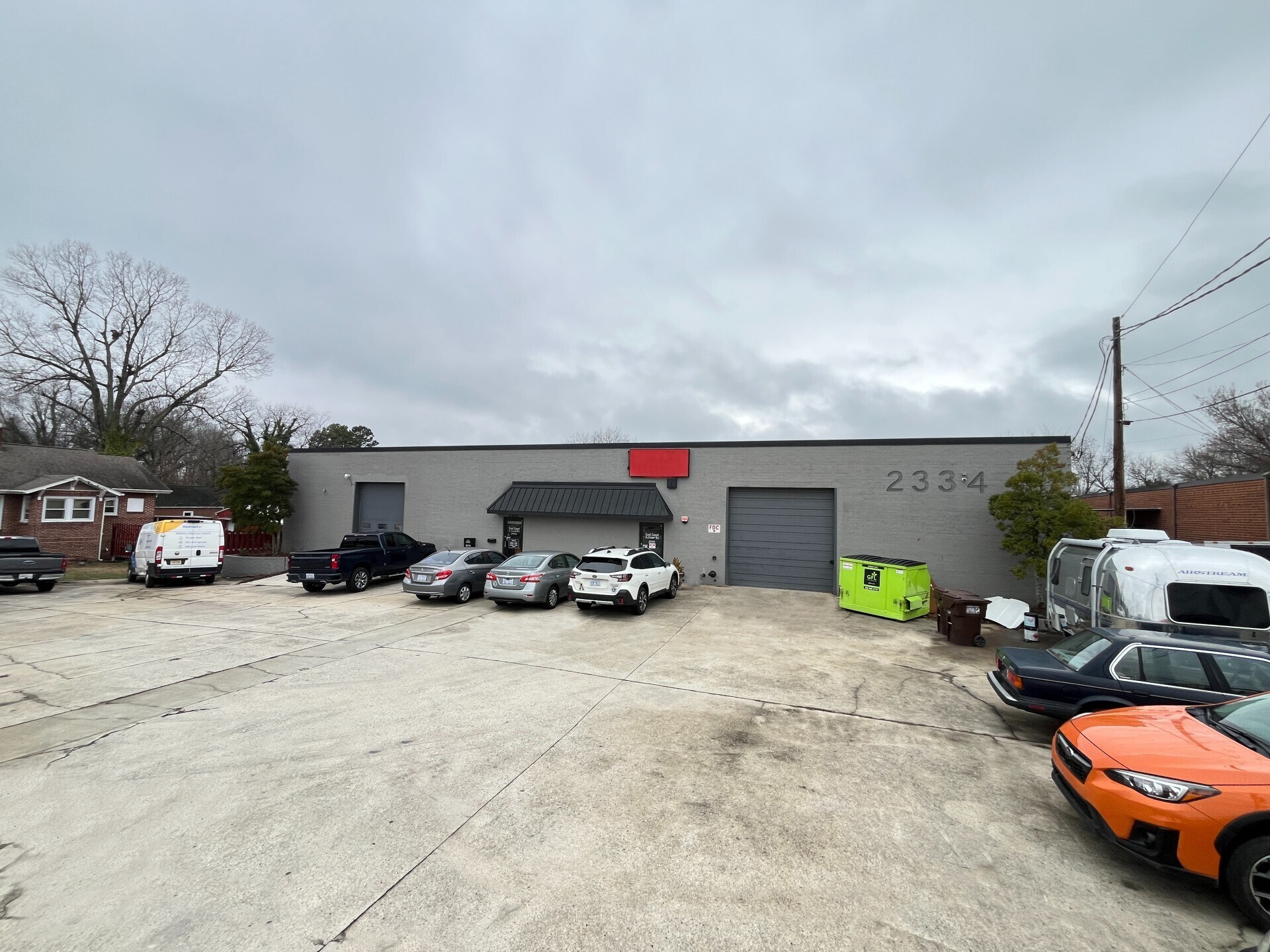 2334 W English Rd, High Point, NC for Rent