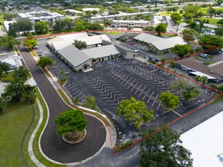 Fort Myers, FL Office/Retail, Retail - 2120 Collier Ave