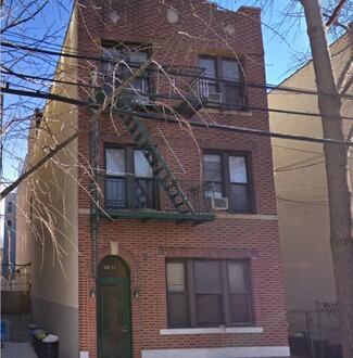 Woodside, NY Apartments - 5011 45th St