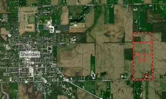 Sheridan, IN Commercial - 1602 W 236th St