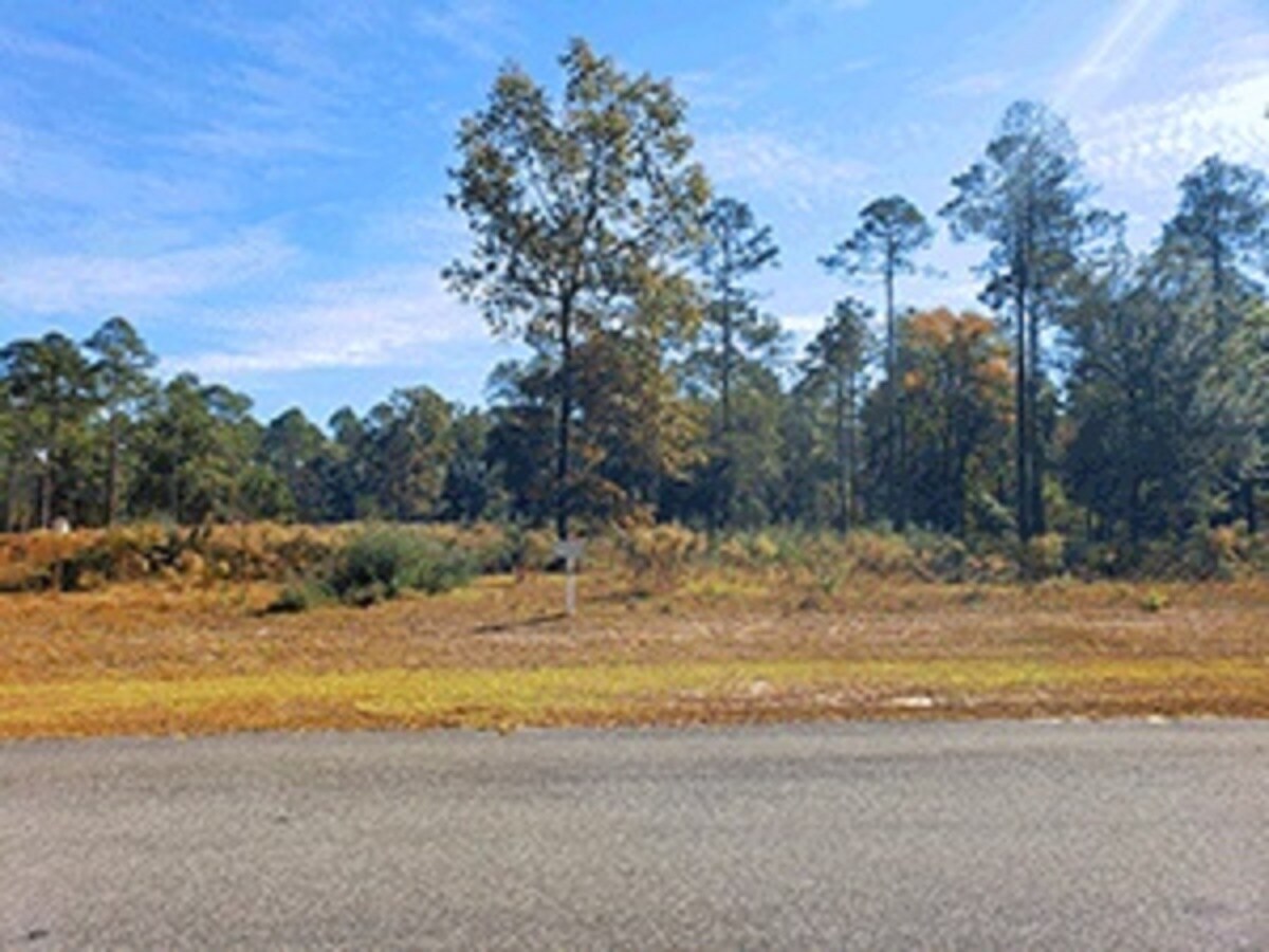 Painted Post Lane Tallahassee, FL 32303 Land Property for Sale on