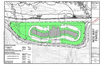 Avon, CT Residential Land - 100 Nod
