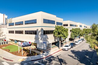 Tarzana, CA Office/Medical - 5525 Etiwanda Ave