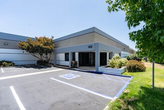 Oxnard, CA Industrial - 220 Bernoulli Cir
