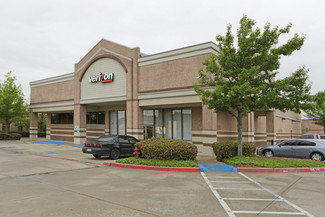 Irving, TX Retail - 7835 N MacArthur Blvd