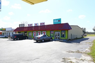 Lake City, FL Retail - 2510 W Us-90