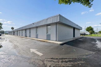 Fort Lauderdale, FL Office, Flex, Industrial - 2020 W McNab Rd Fort Lauderdale, FL Office, Flex, Industrial - 2020 W McNab Rd