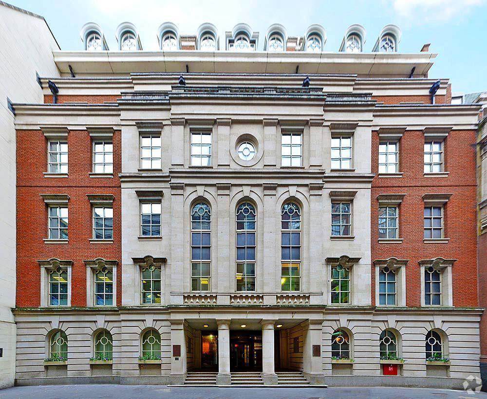 George Yard, London, LND for Rent