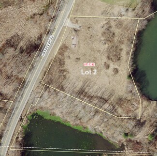 Green, OH Industrial Land - International Pky