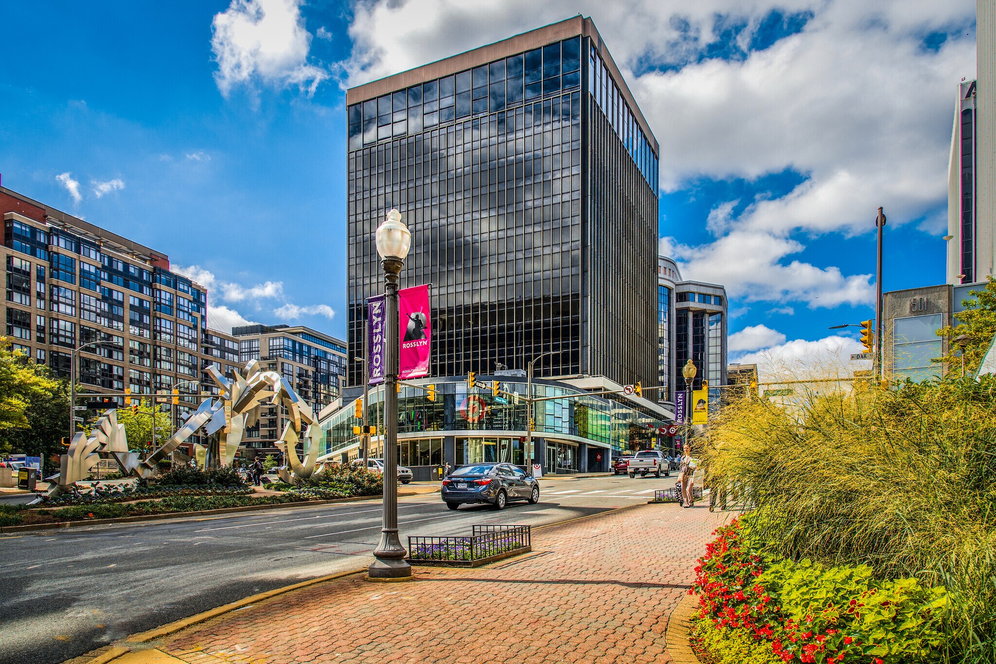 1500 Wilson Blvd, Arlington, VA for Rent