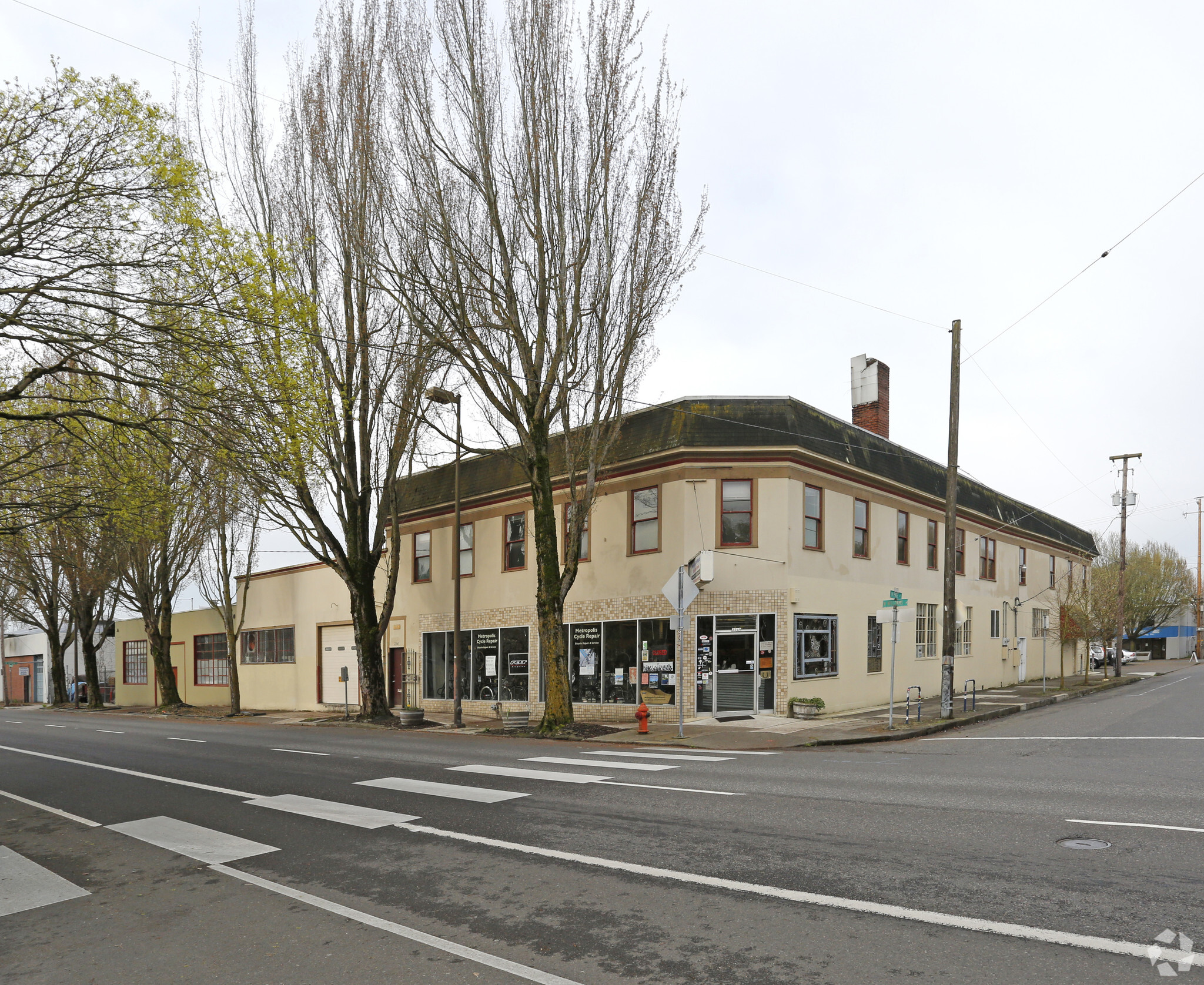 2225-2249 N Williams Ave, Portland, OR for Rent