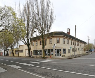 Portland, OR Industrial - 2225-2249 N Williams Ave