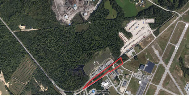 Lewiston Junction, Auburn, ME for Sale