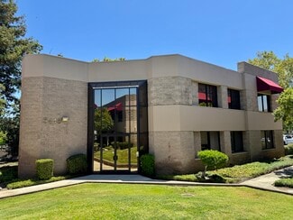 San Jose, CA Office - 5446 Thornwood Dr