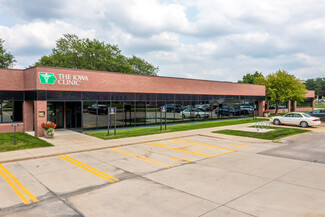 West Des Moines, IA Office - 7101-7199 Vista Dr