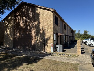 Waller, TX Apartments - 2306 Brazeal St