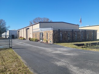Largo, FL Industrial - 2130 Palm Way