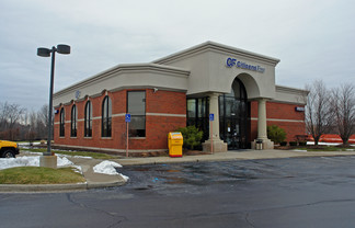 West Bloomfield, MI Retail - 7950 W Maple Rd