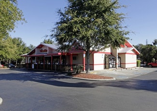 Ocala, FL Restaurant - 2145 E Silver Springs Blvd