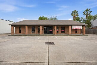 Houston, TX Office, Flex - 12325 Scarsdale Blvd