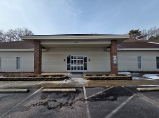 Raleigh, NC Churches - 3500 Old Buffaloe Rd