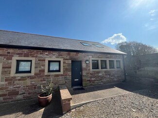 Thursby, CMA Office - West Park